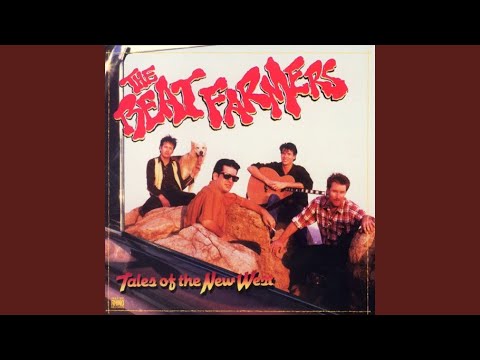 アーティスト名　Beat Farmers THE BEAT FARMERS: Tales of the New West (Deluxe) | San Diego