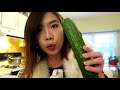 SNOW DAY! Part 2| Caramelized Pork Recipe | GERD Diet