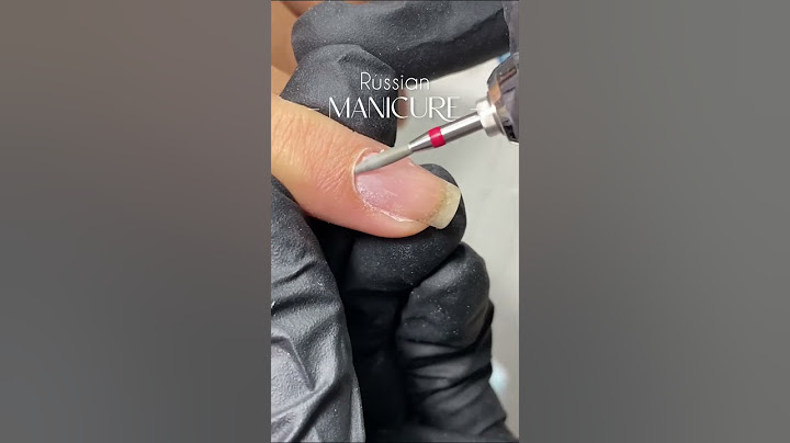 🔥CURSO ONLINE - MANICURA RUSA 🖥️ #manicurarusa #cuticula