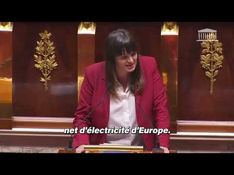 Crise de l'électricité : mensonges du Gouvernement !