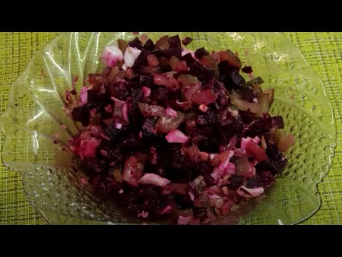 🥗салат на МИЛЛИОН!!!.😋часто готовлю!👍