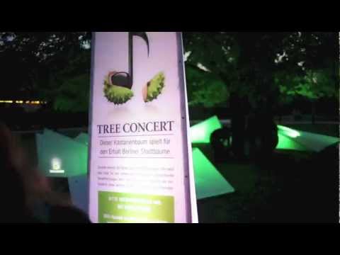Видеоролик: Tree Concert