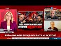 “TÜRKİYE KILICINI ÇEKERSE GEREĞİNİ YAPAR!” Türk Ordusunun Gücüne Mete Yarar’dan Dikkat Çeken Yorum!