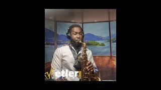 Unstoppable - Saxophone Cover by Ketlersax #Instrumental #unstoppable #sia