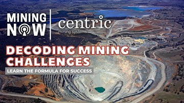 Centric Mining Systems