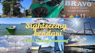 Wisata Kota Kendari Sultra