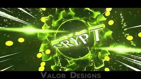#17 | Intro for Crypt [SkooArtz Massdual]
