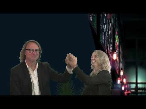 Video: Utforska Det Stora Utomhus Med Detta Virtuella Vandringsevenemang