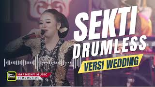 SEKTI DRUMLESS // Versi Niken Syailindri