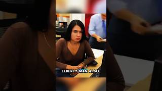 Old Man Humiliates Young Salesmen With One Phone Call 😱🔥#foryou #fypシ゚viral #viralshort
