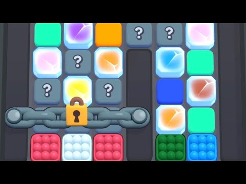 Marble Sort Level 257 Walkthrough & Solution