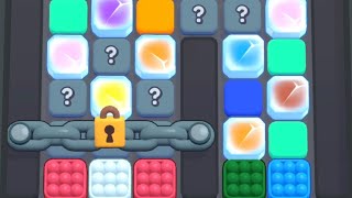 Marble Sort! Level 257 Walkthrough