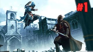 Assassins Creed Gameplay No Commentary Main Missionsmain Story