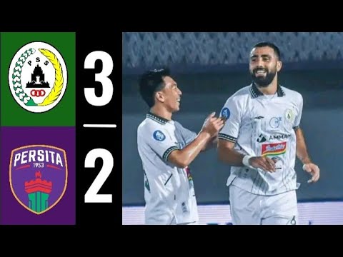 PSS vs PERSITA MALAM INI | HIGHLIGHTS | HASIL LIGA 1 MALAM INI | PSS SLEMAN MALAM INI