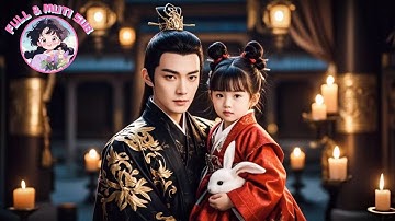 [MULTI SUB]全集✨《郡主来破案，神奇动物在哪里》被全京城追捧的萌娃公主，一开口就能与百兽对话，携手冷面摄政王揭开惊天阴谋 #最火短剧推荐 #短剧全集 #萌宝 #古装