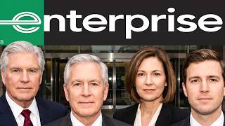 The Man Warren Buffett Called the Greatest Businessman He Ever Knew The Enterprise Rent A Car Saga