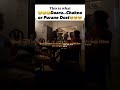 Daru aur purane dost