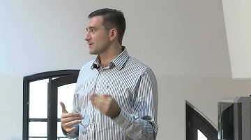 The BHyVe Hypervisor In Depth - Michael Dexter, EuroBSDcon 2012