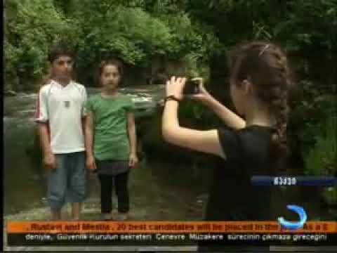 ახალი ეკო და ისტორიული ტურები ტურისტებისთვის