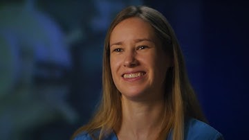 EIB people: Helene, Credit Risk Management Officer