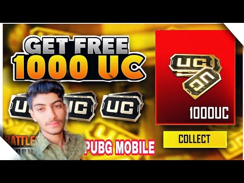 My WhatsApp group link  in descriptionHow to get free UC PUBG Mobile  Free UC HACK New  Trick