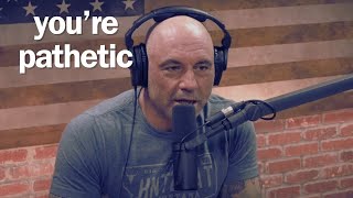 Most Pathetic Joe Rogan Fan Pleading For Jre Appearance
