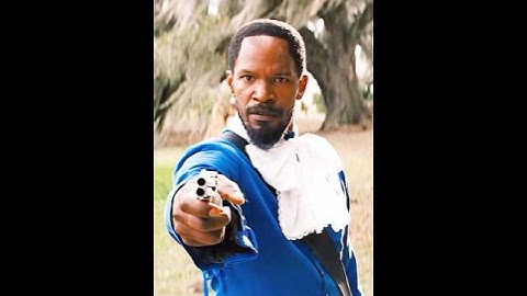 The Real Hero of Django Unchained Isn