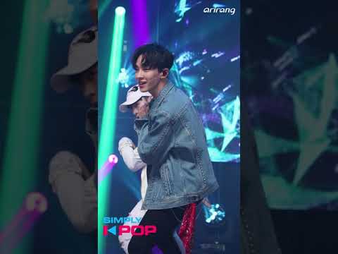 [Fancam/직캠] LEE GIKWANG(이기광) _ What You Like _ Simply K-Pop _ 092217