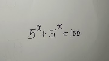 Olympiad Mathematics | Can you solve this?