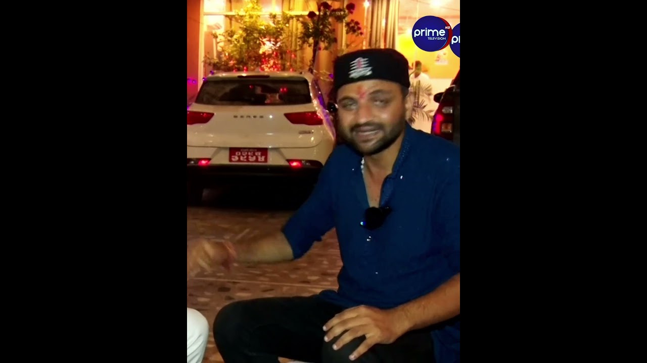 जेन्जीलाई एकता मैले गराइरहेको छु। 