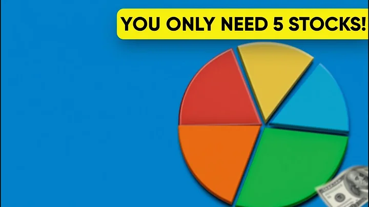 If I Could Only Buy 5 Stocks for My Grandchildren