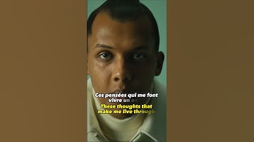 Thumbnail of Stromae L’enfer short #shorts
