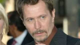 Gary Oldman