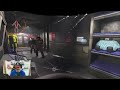Lethal Company with Skinwalker Mod and Mimics Mod