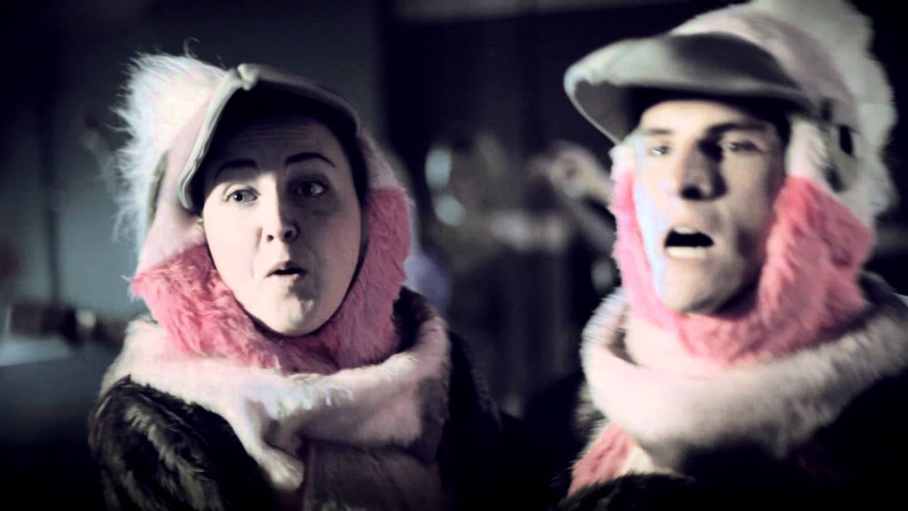 Too many drinks and you're a galah