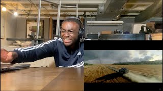 JELLY ROLL IS IN HIS BAG! Jelly Roll - Dead End Road [Official Music Video] | REACTION