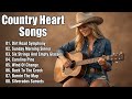 Heartland Country Songs | Backroad Tunes Inspired by Morgan Wallen, Hardy & Jason Aldean