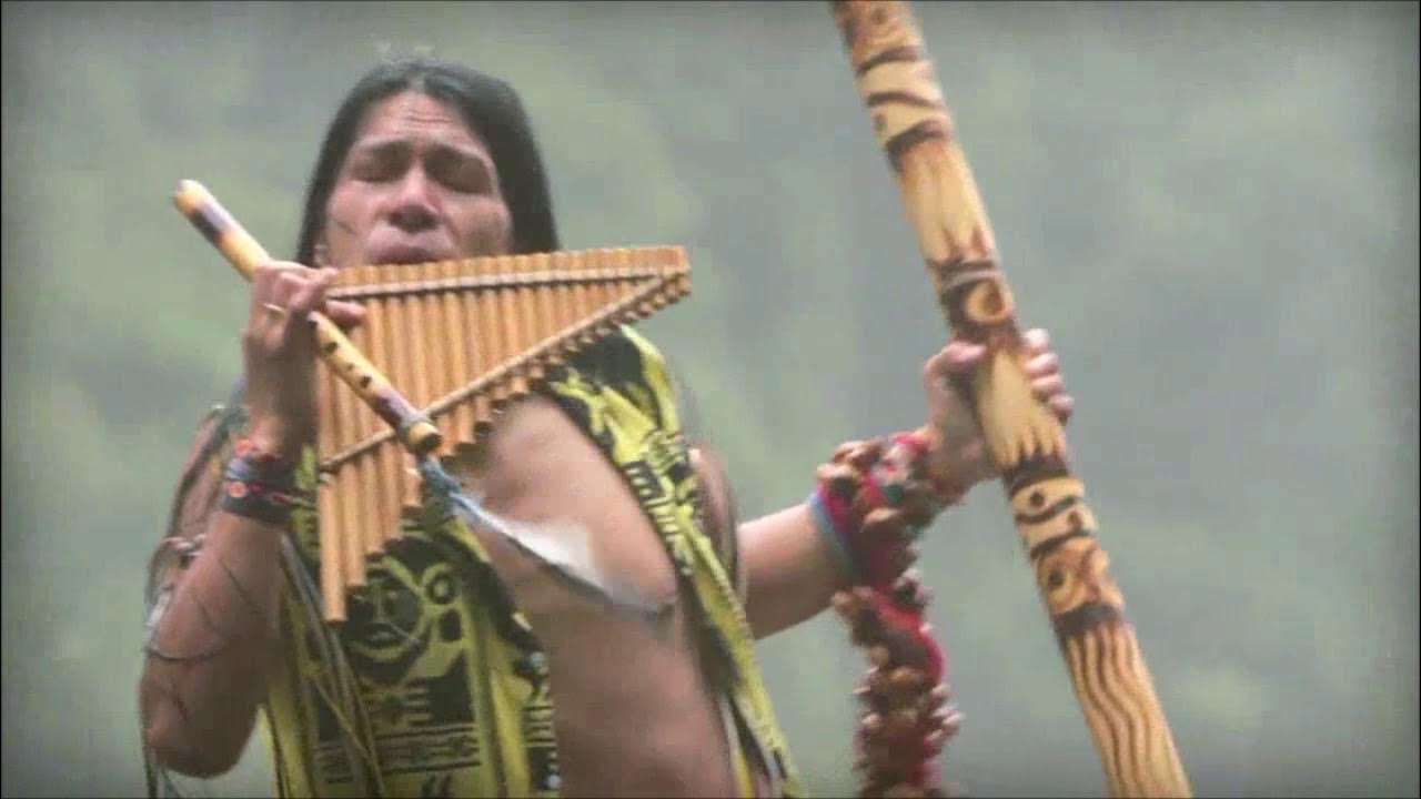 추억의 중남미 명곡, 엘 콘도르파사(철새는 날아가고) El condor pasa 아마존 연주 추억의 중남미 명곡, 엘 콘도르파사(철새는 날아가고) El condor pasa 아마존 연주