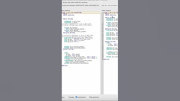 Empty Lines Rule in ABAP Cleaner #goodtoknow #abapcloud #abapcleaner #cleancore