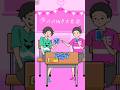 揚げパン争奪戦🥖[エスパーボーイ] #ゲーム #スマホ ゲーム #shorts #viral