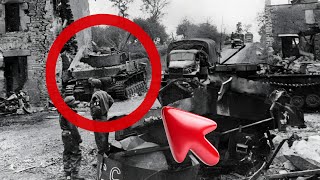 The Math That Doomed Hitler: Why Germany *Really* Lost the War