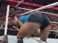 WWE AJ Lee Ass Compilation
