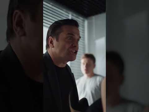 Начальник спалил 😱 #тнт #shorts #сериалы #девушкисмакаровым #грудь #полиция