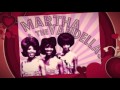 Martha and the vandellas save some room in your heart