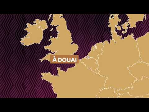Renault Group x Envision, pour des véhicules électriques compétitifs, durables et populaires #eWays