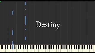 Destiny