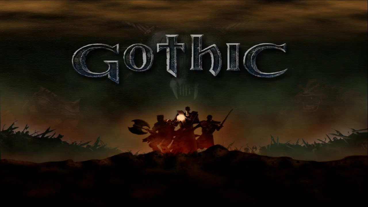 Gothic Blind! #1 (ENG) | INTRO: Welcome to Prison Planet