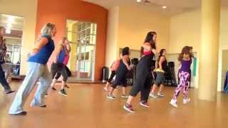 Tara Romano Dance Fitness - Booty Jlo feat Pitbull