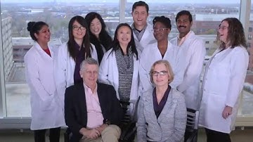 Microbiome Research Fundraising Video (SeqHealth.org)