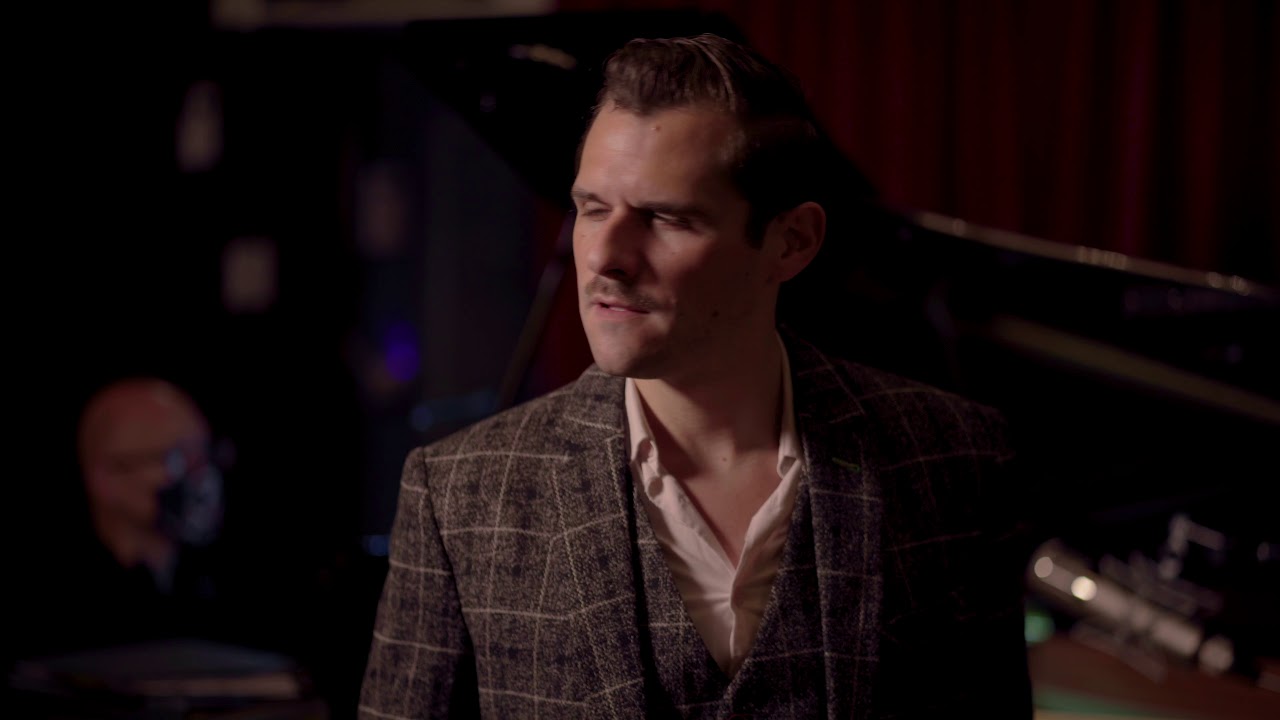 Hai già vinta la causa - Brian James Myer, baritone